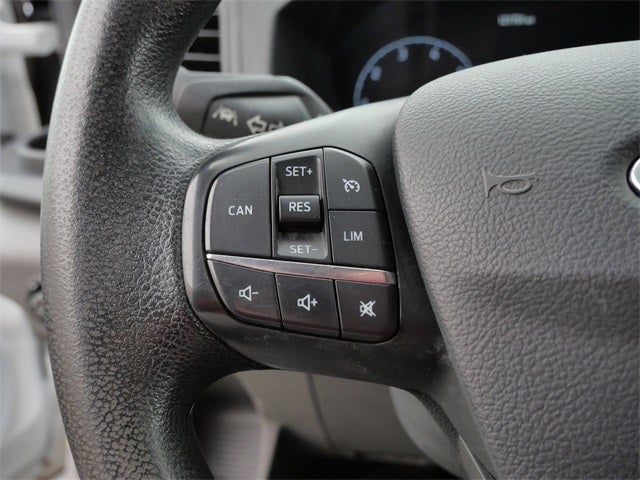 2020 Ford Transit-350 Base