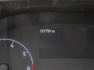 2020 Ford Transit-350 Base