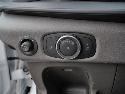 2020 Ford Transit-350 Base