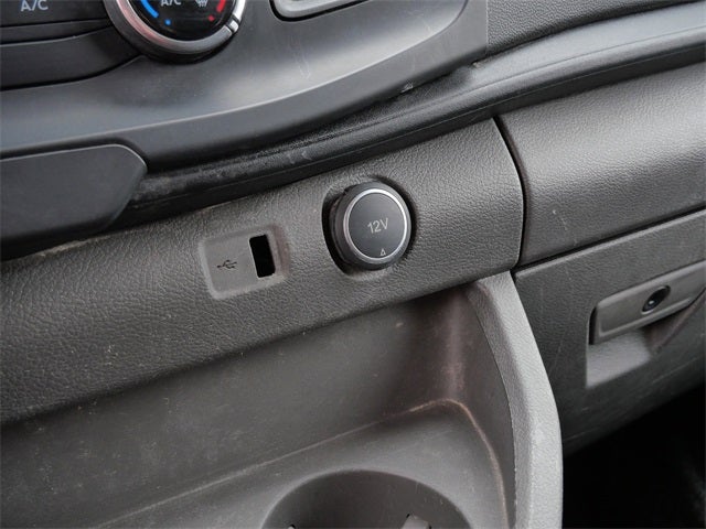 2020 Ford Transit-350 Base