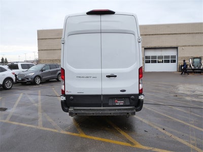 2020 Ford Transit-350 Base