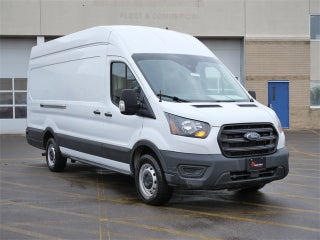 2020 Ford Transit-350 Base