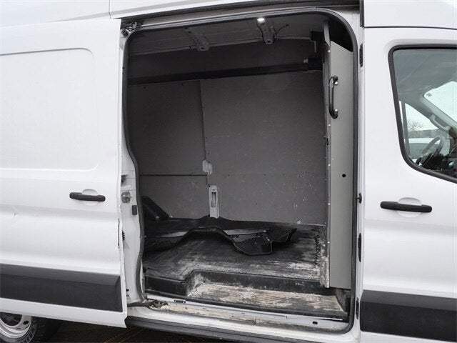 2020 Ford Transit-350 Base
