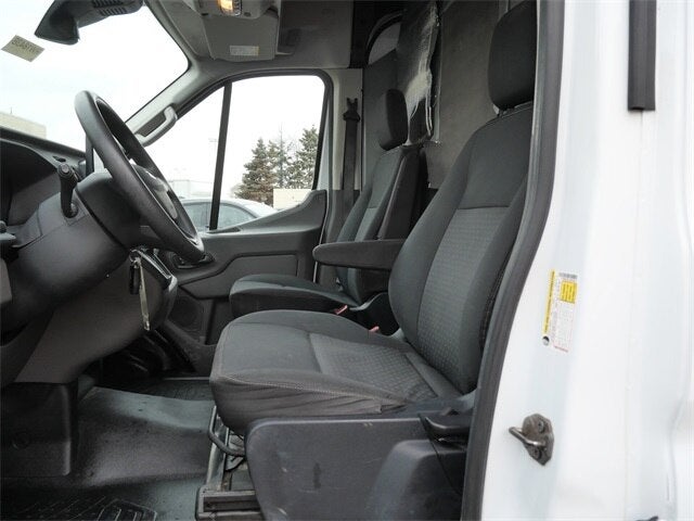 2020 Ford Transit-350 Base