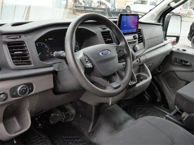 2020 Ford Transit-350 Base