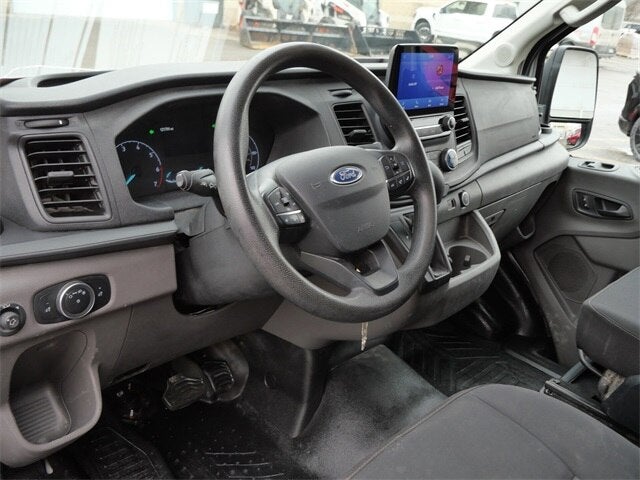 2020 Ford Transit-350 Base