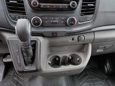 2020 Ford Transit-350 Base