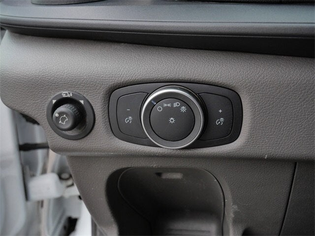 2020 Ford Transit-350 Base