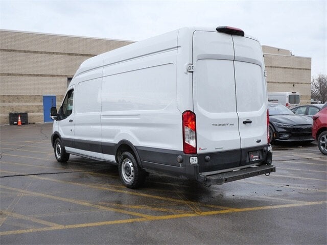 2020 Ford Transit-350 Base