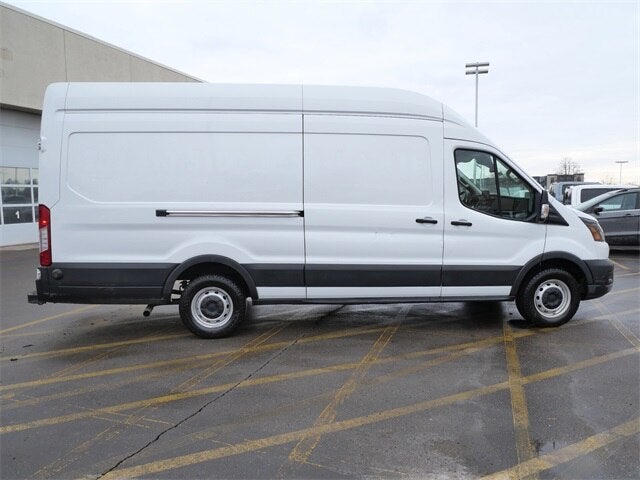 2020 Ford Transit-350 Base