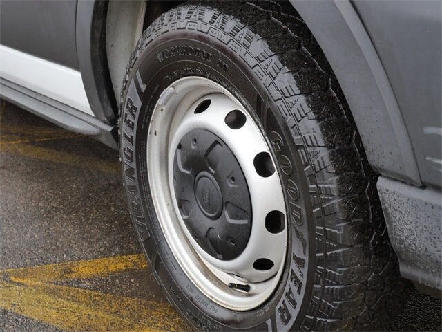 2020 Ford Transit-350 Base