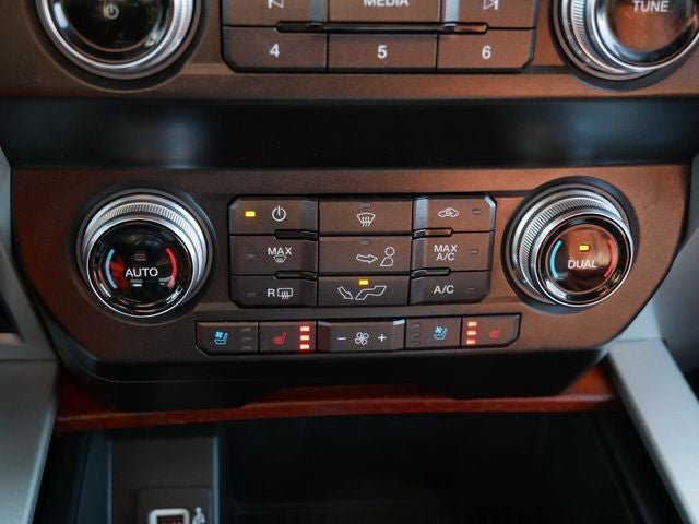 2019 Ford F-150 King Ranch