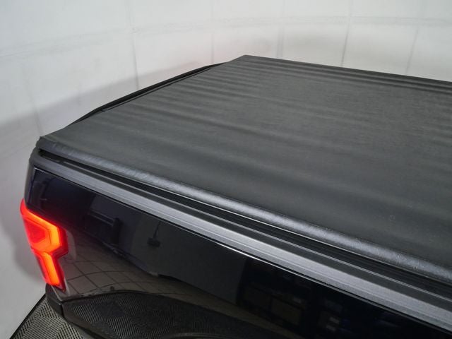 2018 Ford F-150 Limited