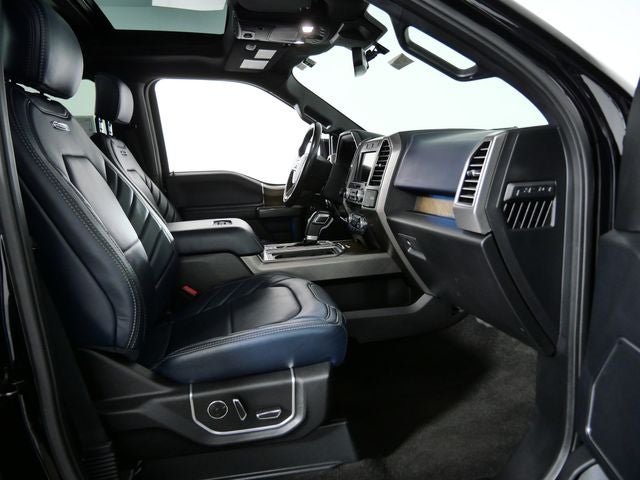 2018 Ford F-150 Limited