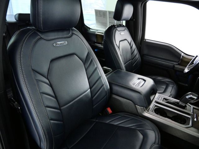 2018 Ford F-150 Limited