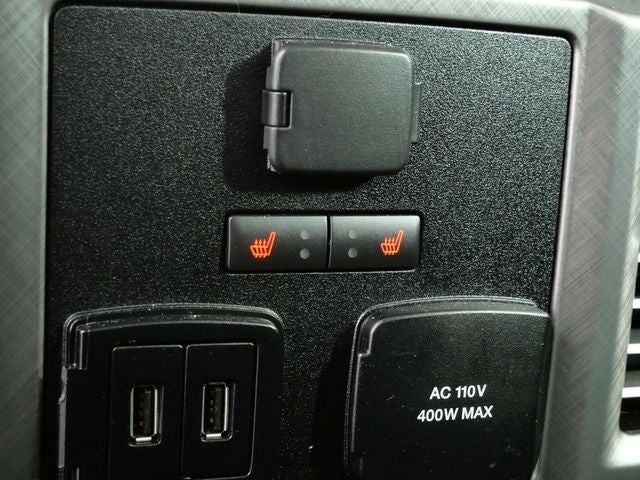 2018 Ford F-150 Limited