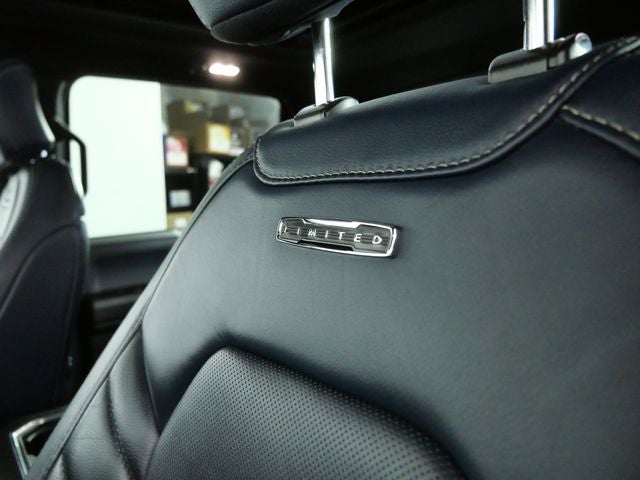 2018 Ford F-150 Limited