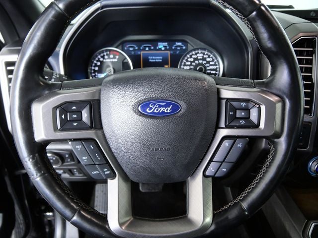 2018 Ford F-150 Limited