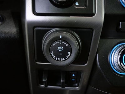 2018 Ford F-150 Limited