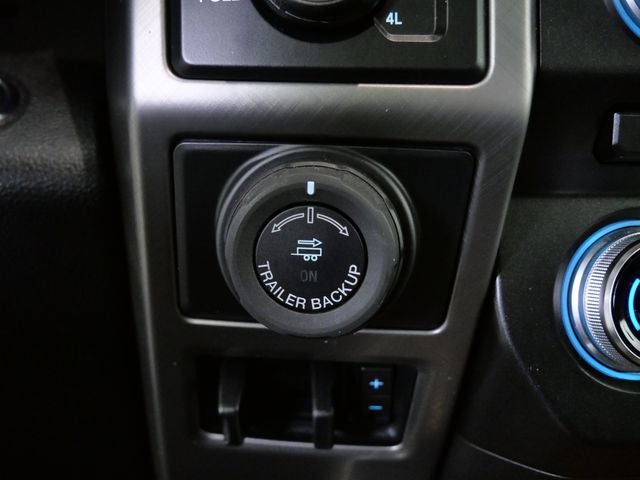 2018 Ford F-150 Limited