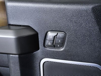 2018 Ford F-150 Limited