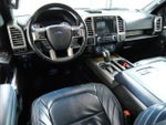 2018 Ford F-150 Limited