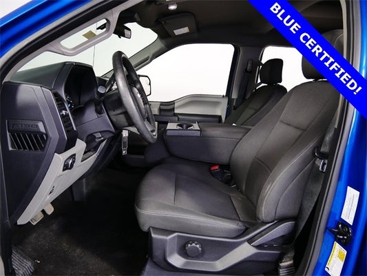 2019 Ford F-150 XL in Shakopee, MN - Apple Used Autos Shakopee