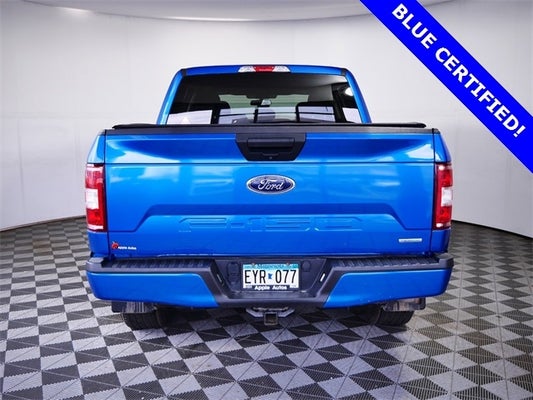 2019 Ford F-150 XL in Shakopee, MN - Apple Used Autos Shakopee