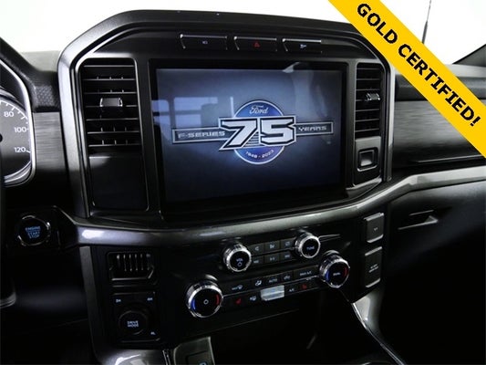 2023 Ford F-150 XLT in Shakopee, MN - Apple Used Autos Shakopee