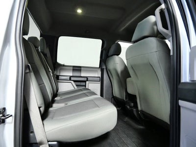 2015 Ford F-150 XL