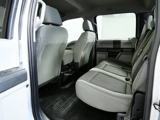 2015 Ford F-150 XL