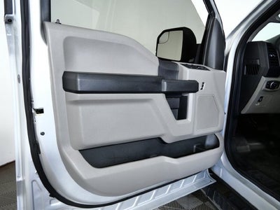 2015 Ford F-150 XL