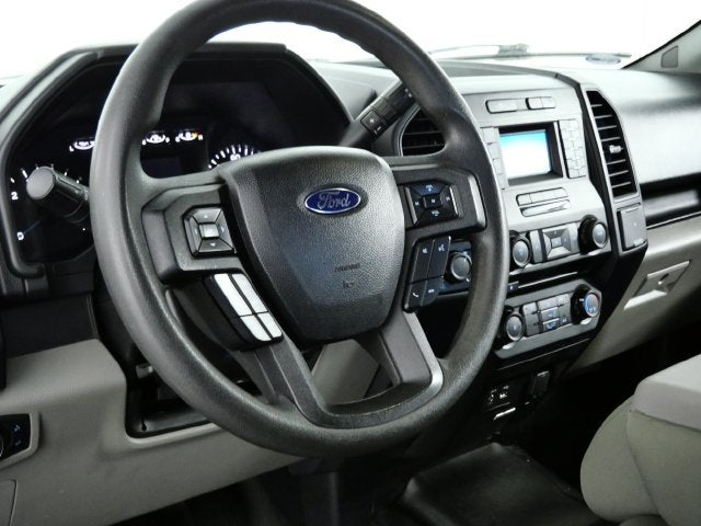 2015 Ford F-150 XL