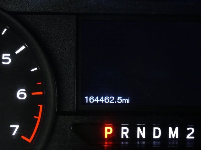 2015 Ford F-150 XL