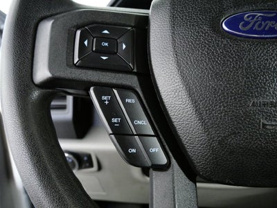 2015 Ford F-150 XL