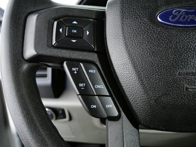 2015 Ford F-150 XL