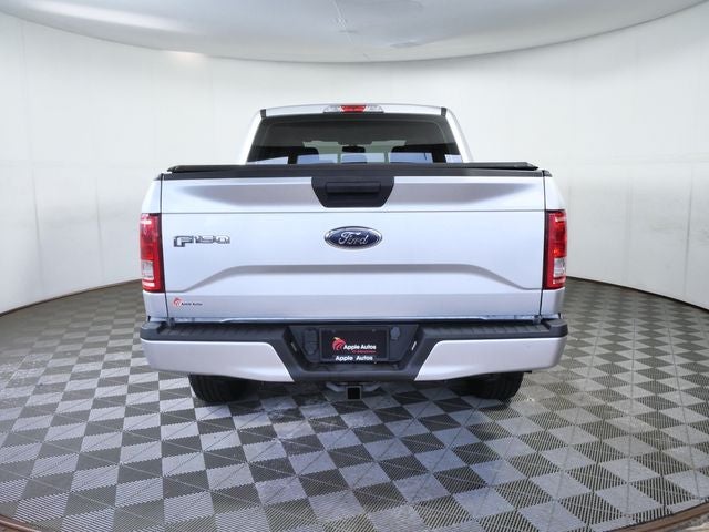 2015 Ford F-150 XL