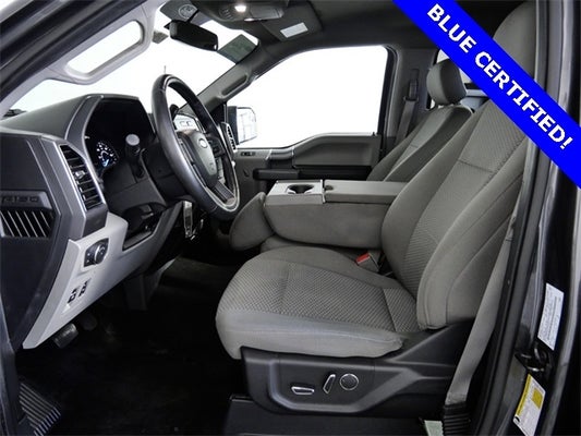 2018 Ford F-150 XLT in Shakopee, MN - Apple Used Autos Shakopee