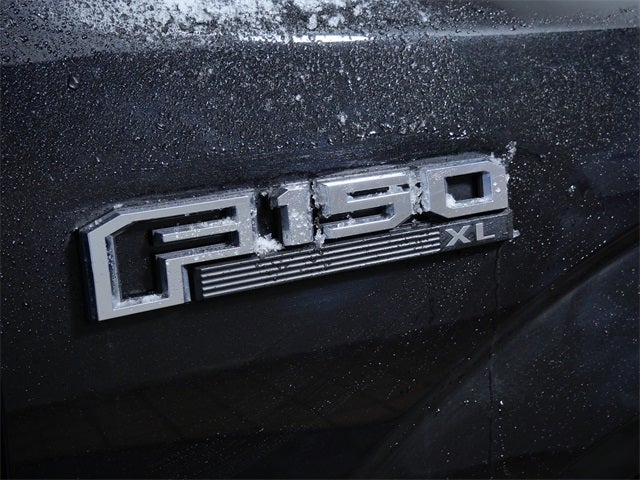 2015 Ford F-150 XL