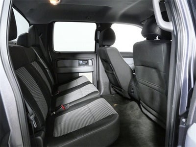 2014 Ford F-150 STX