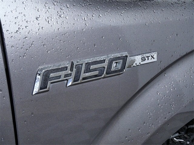 2014 Ford F-150 STX