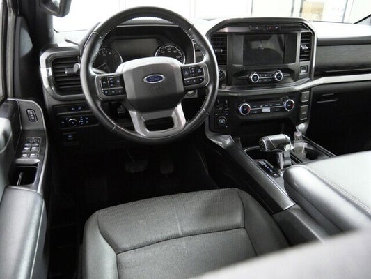 2022 Ford F-150 XLT in Shakopee, MN - Apple Used Autos Shakopee