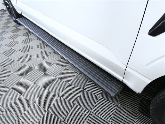 2022 Ford F-150 Limited