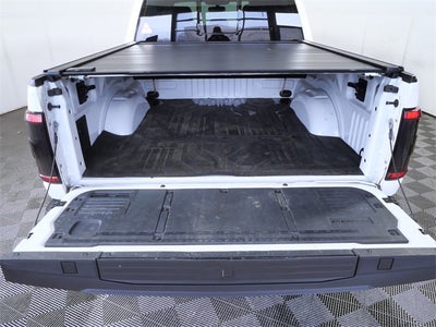 2022 Ford F-150 Limited