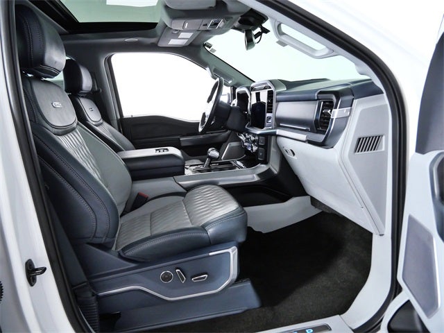 2022 Ford F-150 Limited