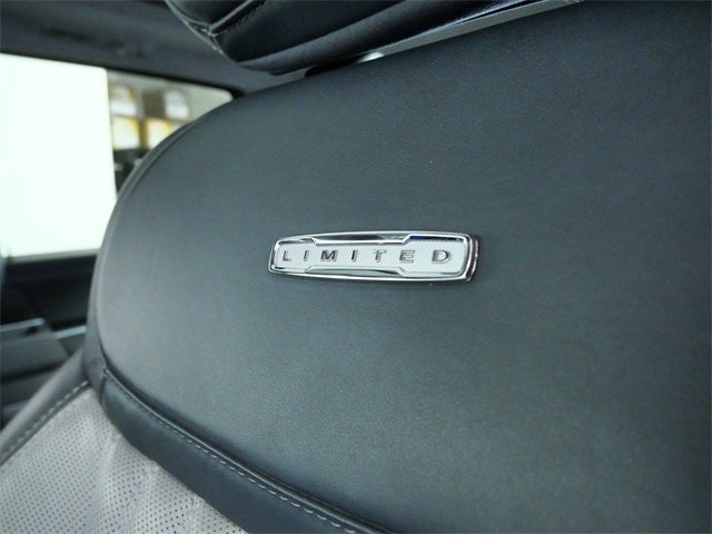 2022 Ford F-150 Limited