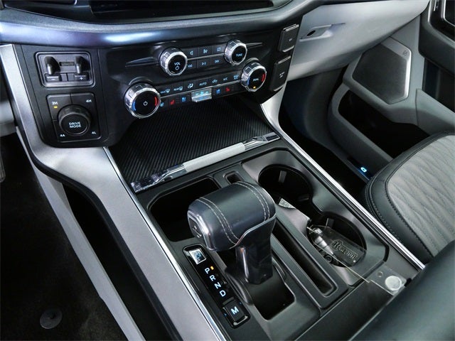 2022 Ford F-150 Limited