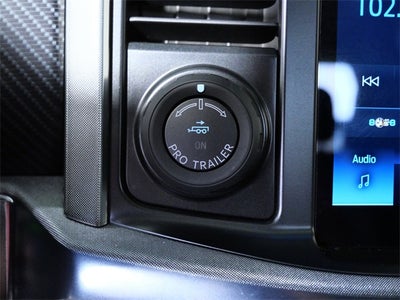 2022 Ford F-150 Limited