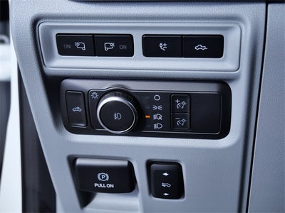 2022 Ford F-150 Limited