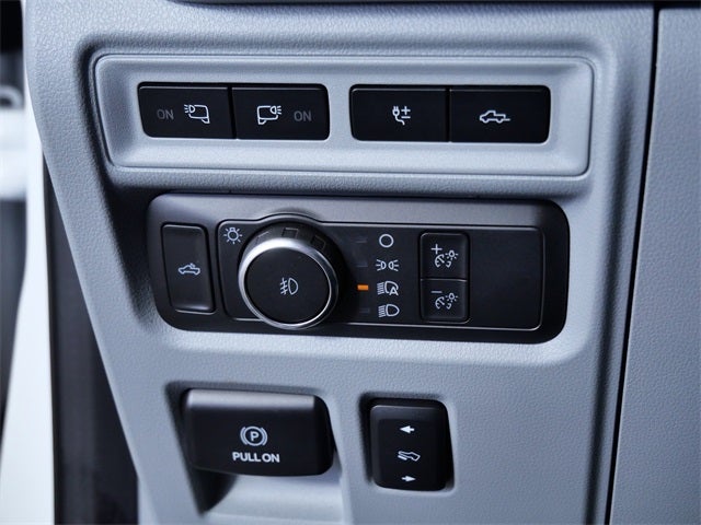 2022 Ford F-150 Limited